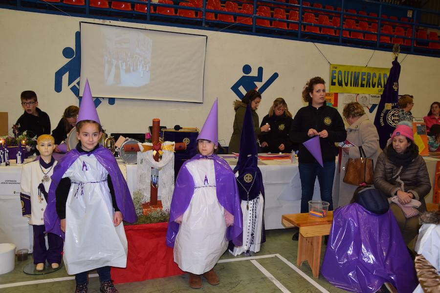 Fotos: Feria de Asociaciones de Guardo