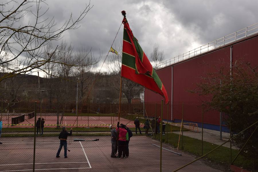 Fotos: Feria de Asociaciones de Guardo