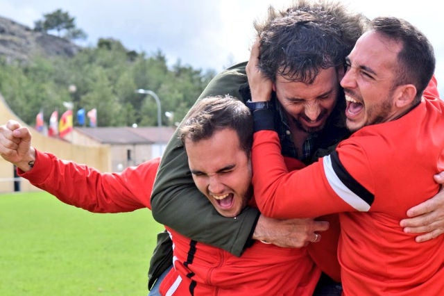 Fotos: Uxama - Unionistas