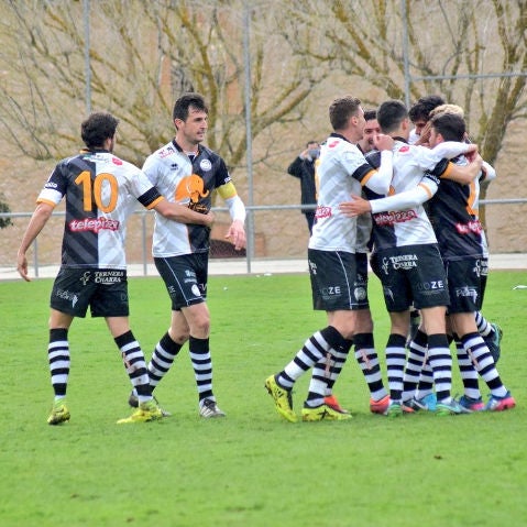 Fotos: Uxama - Unionistas