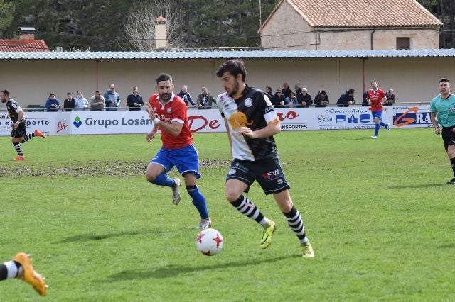 Fotos: Uxama - Unionistas