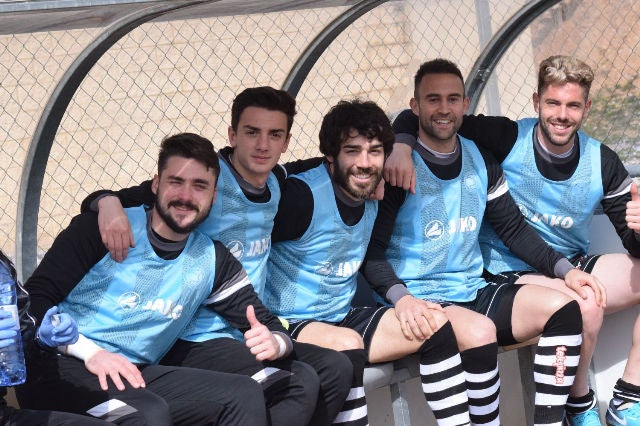 Fotos: Uxama - Unionistas