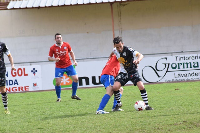 Fotos: Uxama - Unionistas