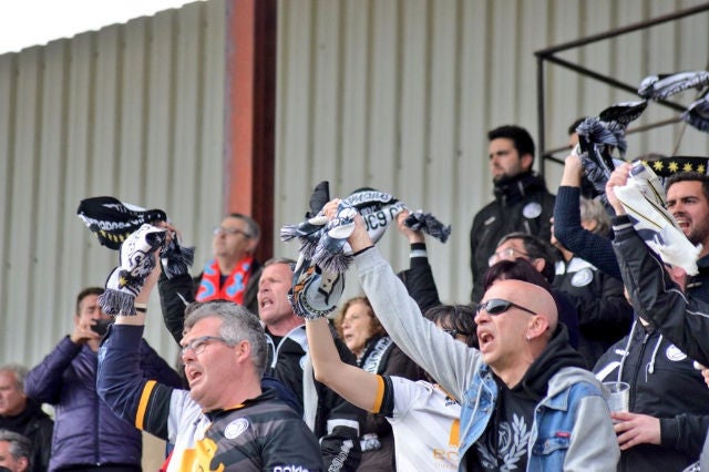 Fotos: Uxama - Unionistas