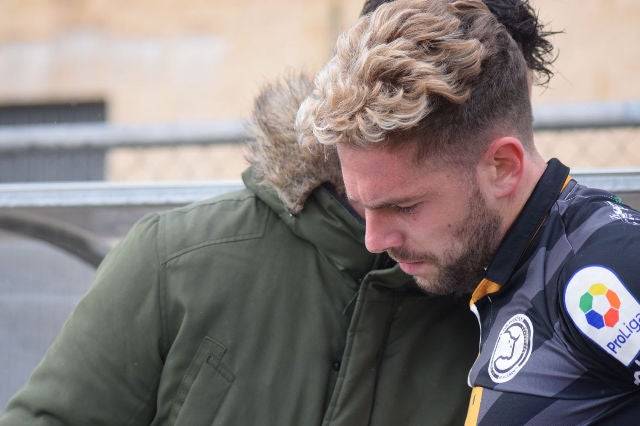 Fotos: Uxama - Unionistas