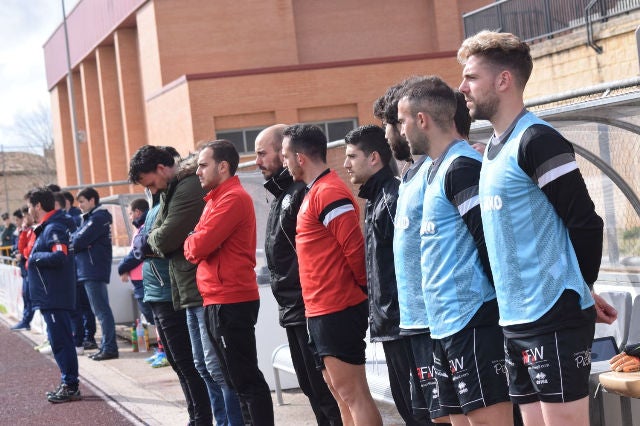 Fotos: Uxama - Unionistas