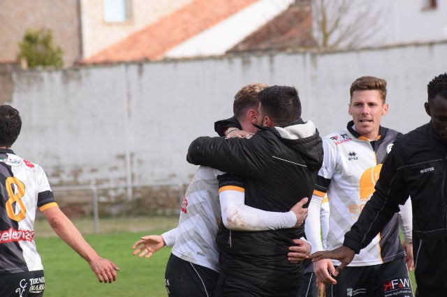 Fotos: Uxama - Unionistas