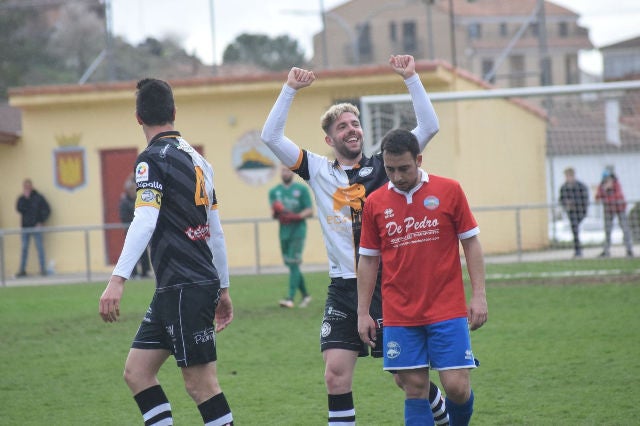 Fotos: Uxama - Unionistas