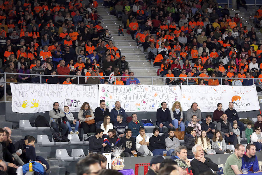 Fotos: Chocolates Trapa Palencia67-76 CB Prat
