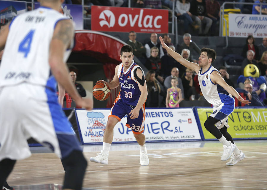 Fotos: Chocolates Trapa Palencia67-76 CB Prat