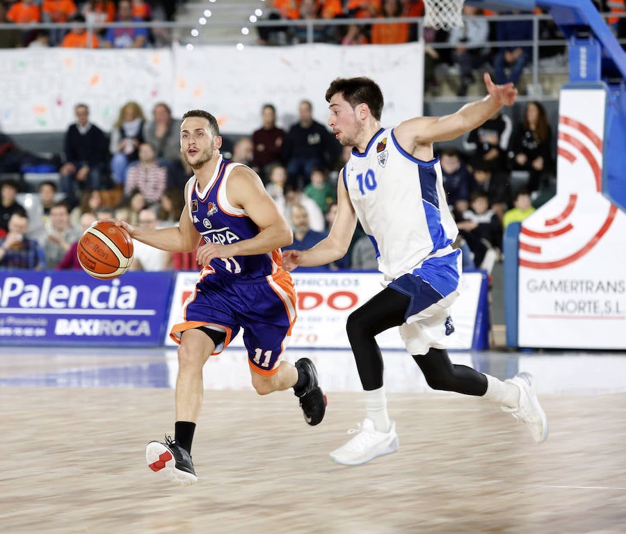 Fotos: Chocolates Trapa Palencia67-76 CB Prat