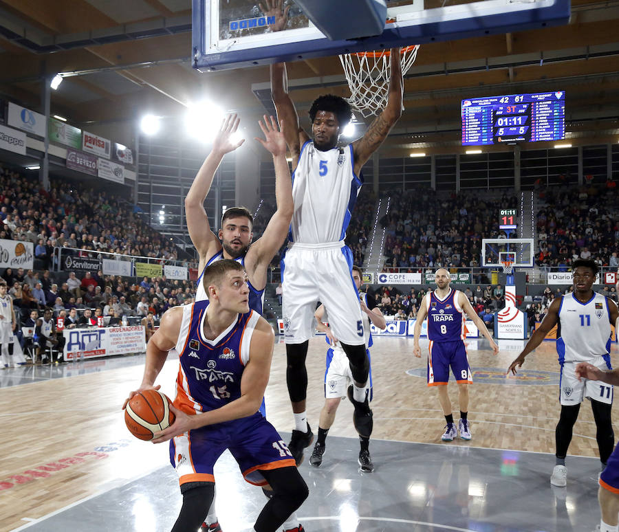 Fotos: Chocolates Trapa Palencia67-76 CB Prat