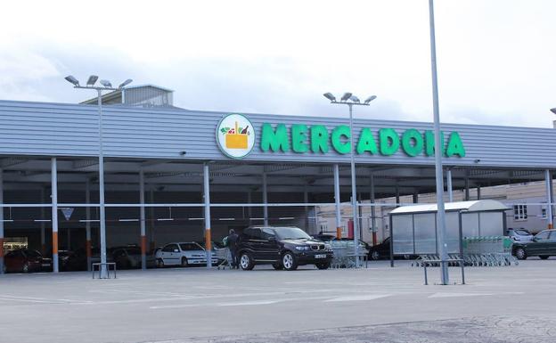 Mercadona realizó compras a proveedores de Castilla y León por 1.570 millones de euros en 2017 y creó 89 nuevos empleos