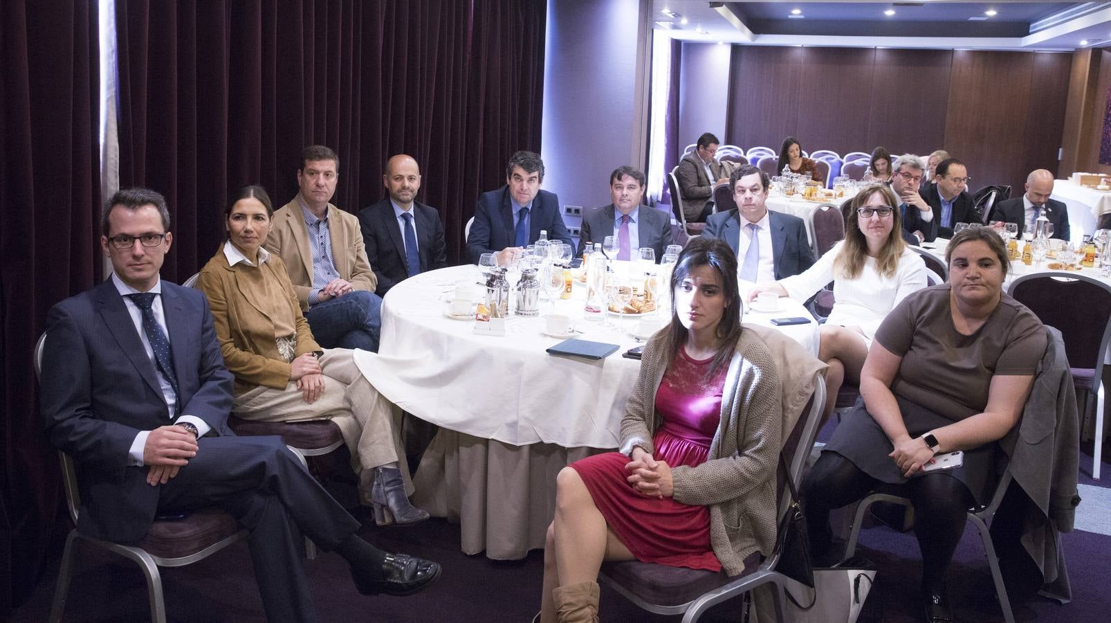 El presidente de Accenture en España, Portugal e Israel analiza los grandes retos de la nueva economía digital