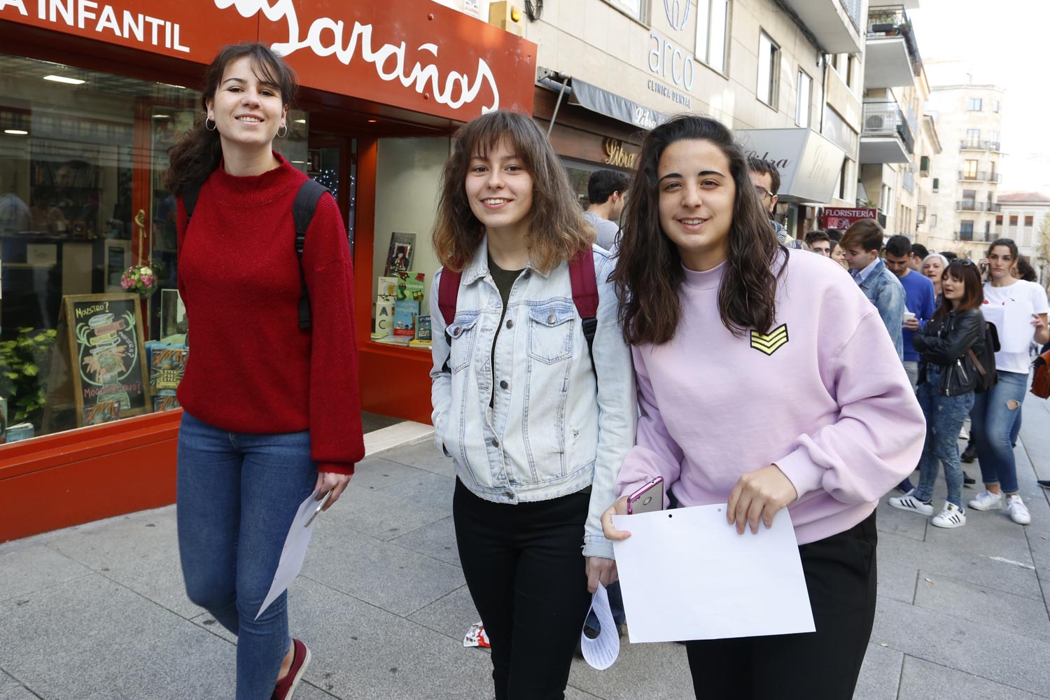 La productora requiere entre 500 y 800 figurantes | Buscan a hombres y mujeres de entre 16 y 85 años para participar como extras