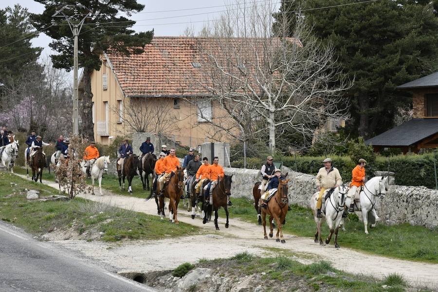 Fotos: Feria de Abril en El Espinar