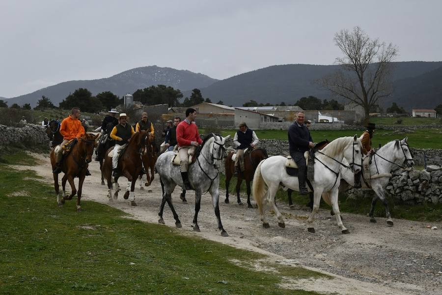 Fotos: Feria de Abril en El Espinar