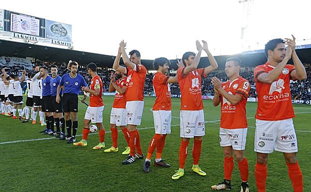 Un derbi de play-off