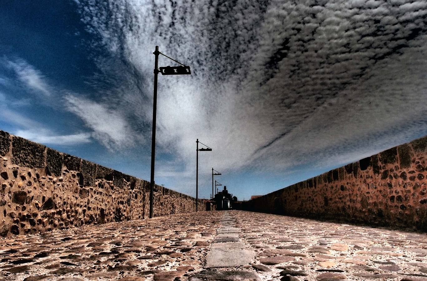 Un camino único que cada peregrino vive de una manera única