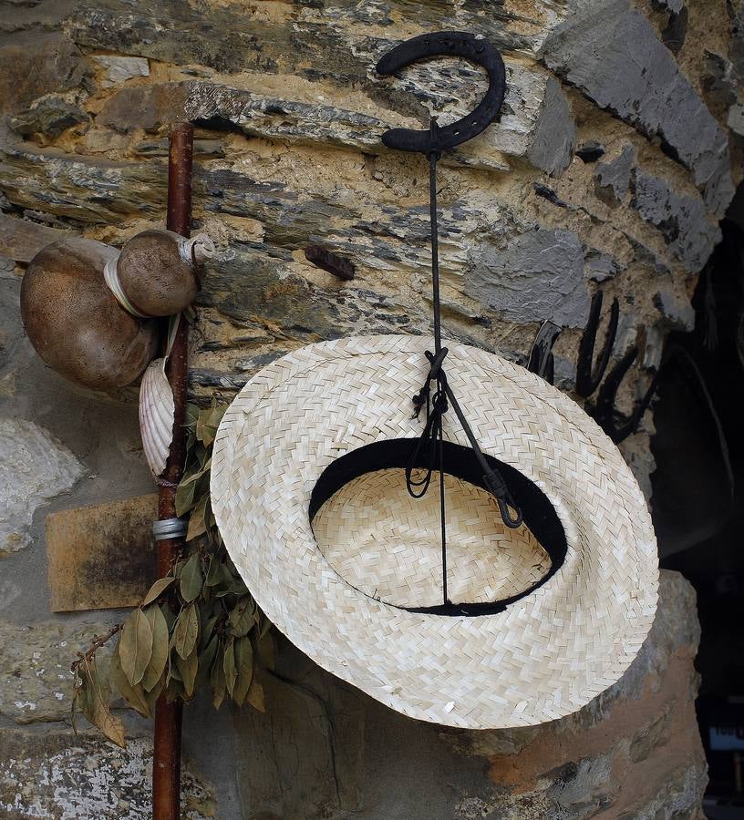 Un camino único que cada peregrino vive de una manera única