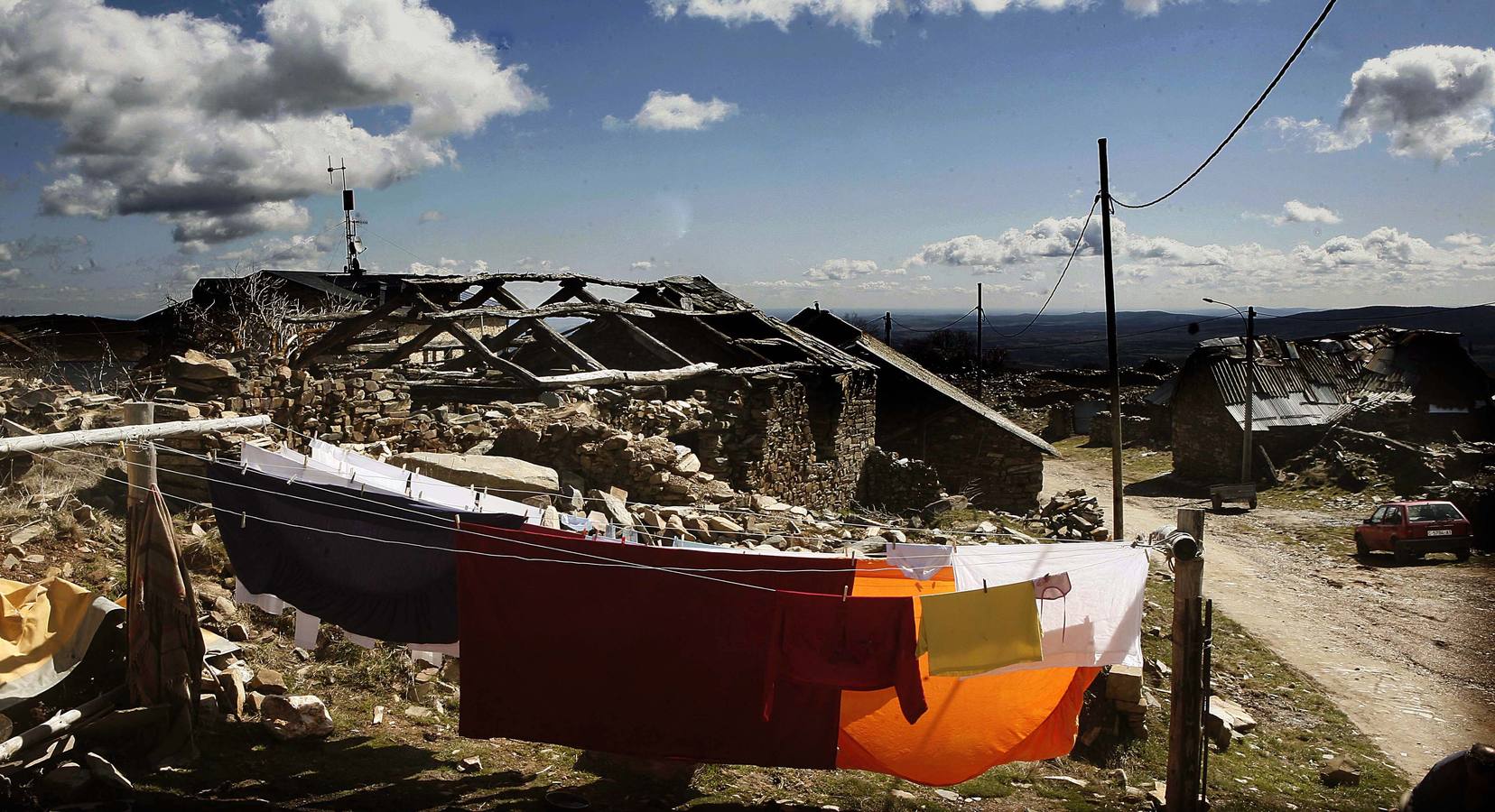 Un camino único que cada peregrino vive de una manera única