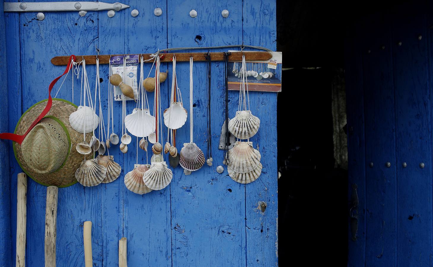 Un camino único que cada peregrino vive de una manera única