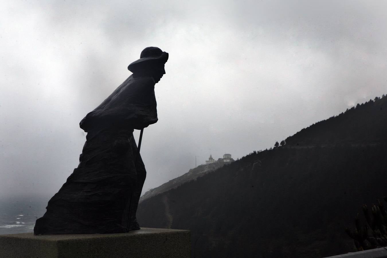 Un camino único que cada peregrino vive de una manera única