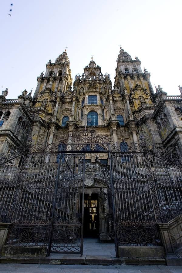 Un camino único que cada peregrino vive de una manera única