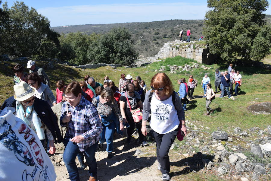 Fotos: Viaje a Portugal de los alumnos del Programa Interuniversitario de la Experiencia de Salamanca