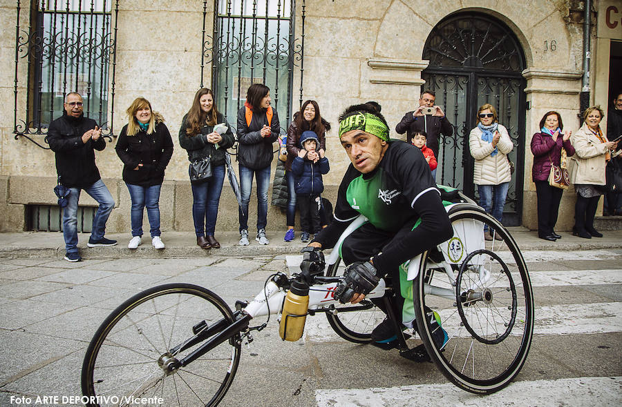 Fotos: Media Maratón de Ciudad Rodrigo