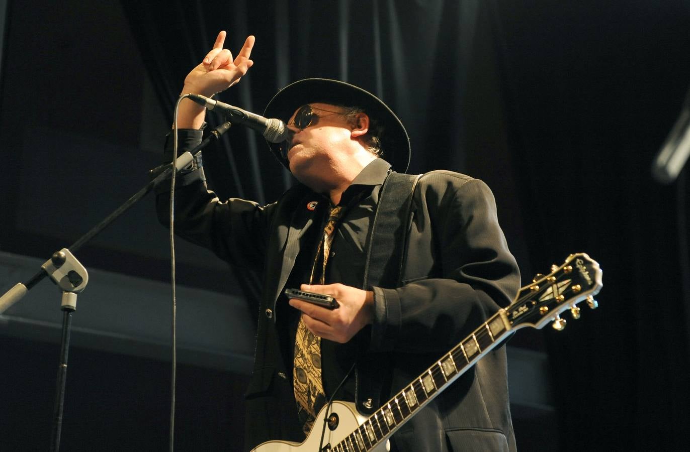 Fotos: Concierto de Siniestro Total en el LAVA