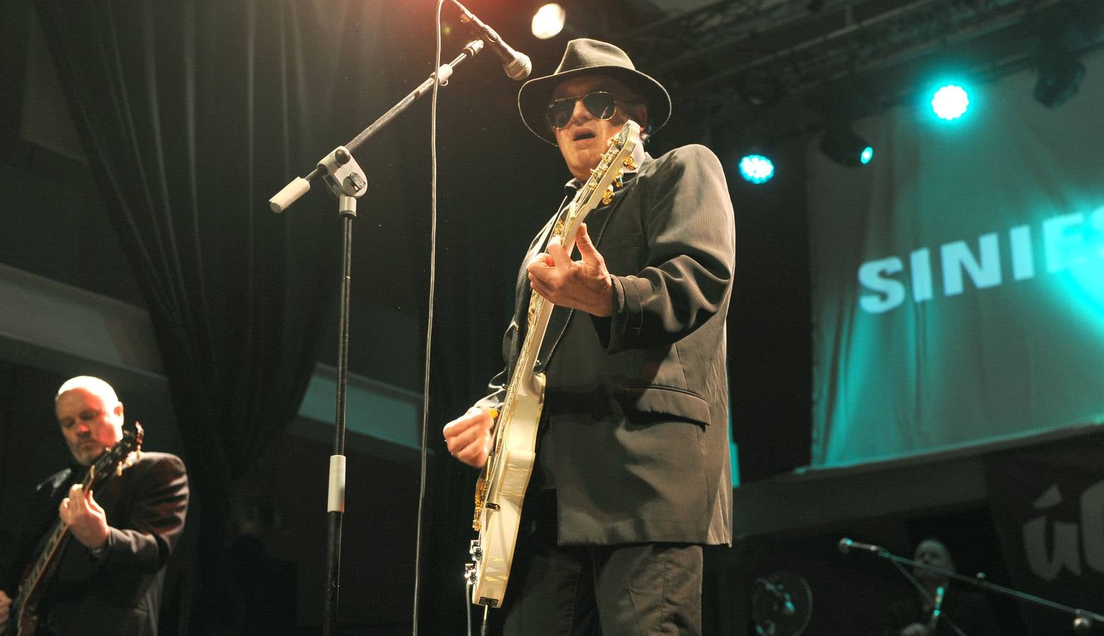 Fotos: Concierto de Siniestro Total en el LAVA