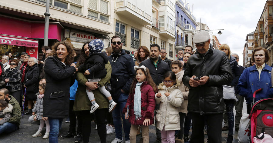Fotos: Palencia, al ritmo de jazz