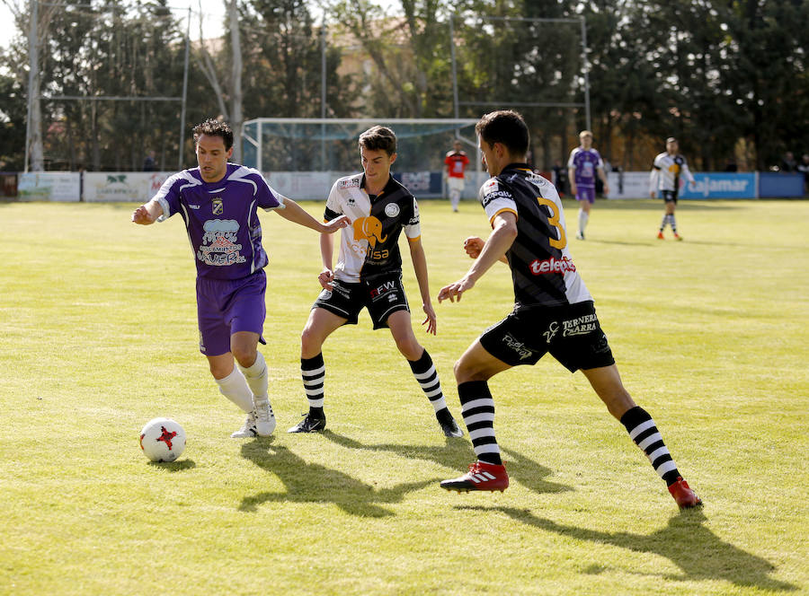 Fotos: Unionistas, campeón de Tercera División