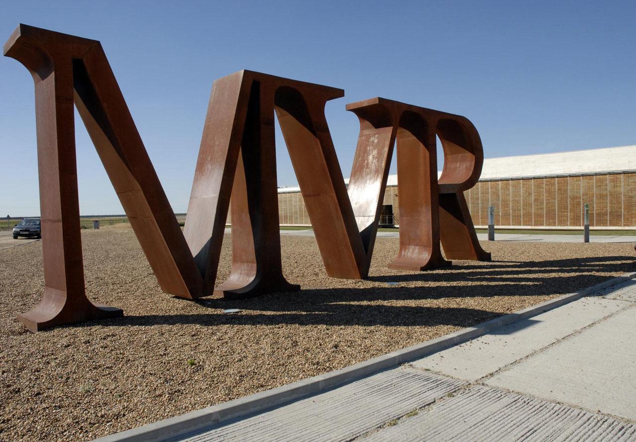 Abrió sus puertas para mostrar a los visitantes cómo vivían los romanos hace 17 siglos