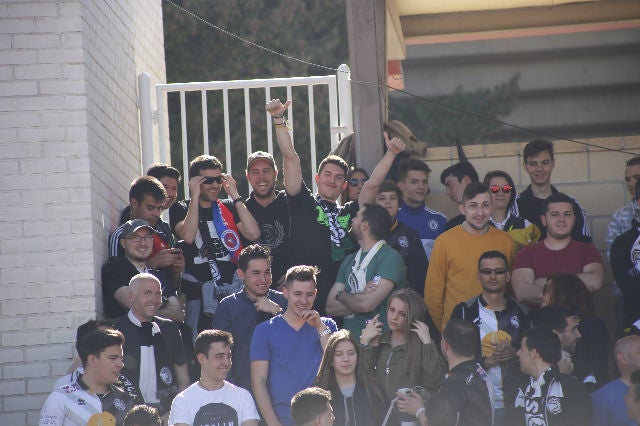 Fotos: Unionistas - Numancia B