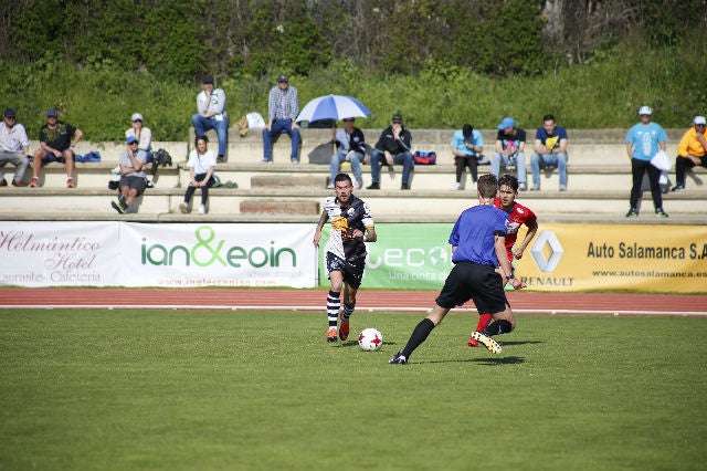 Fotos: Unionistas - Numancia B