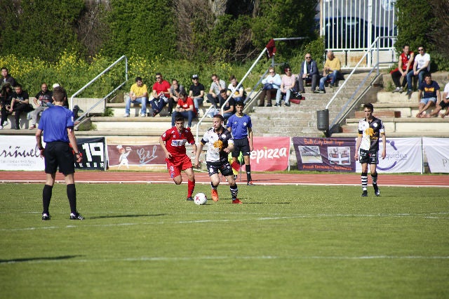 Fotos: Unionistas - Numancia B