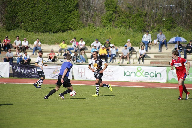 Fotos: Unionistas - Numancia B