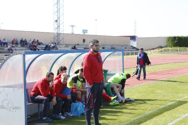 Fotos: Unionistas - Numancia B