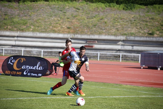 Fotos: Unionistas - Numancia B