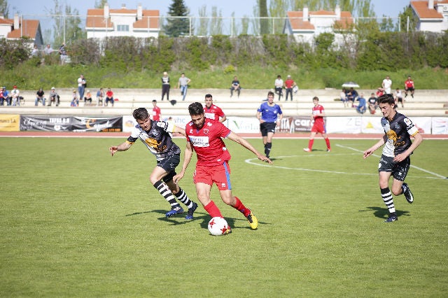 Fotos: Unionistas - Numancia B