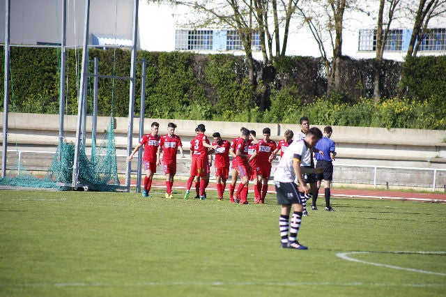 Fotos: Unionistas - Numancia B