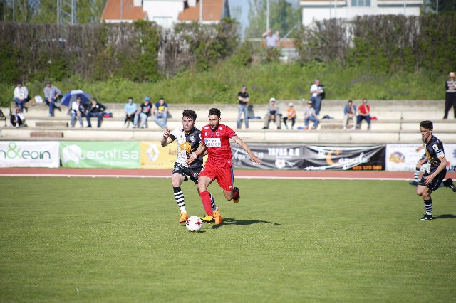 Fotos: Unionistas - Numancia B
