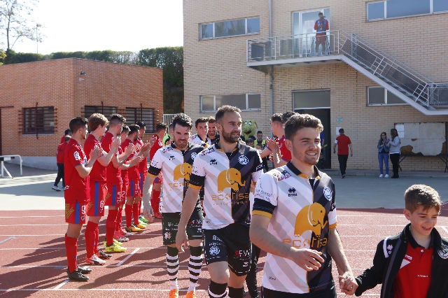 Fotos: Unionistas - Numancia B