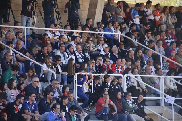 Fotos: Unionistas - Numancia B