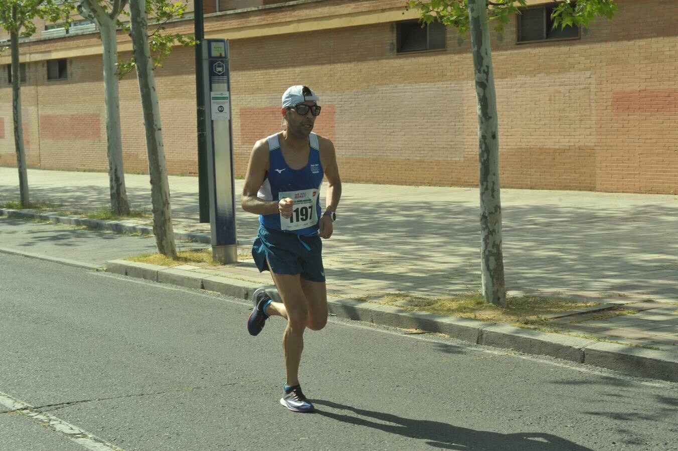 Fotos: 39ª ½ Media Maratón Universitaria (3/4)