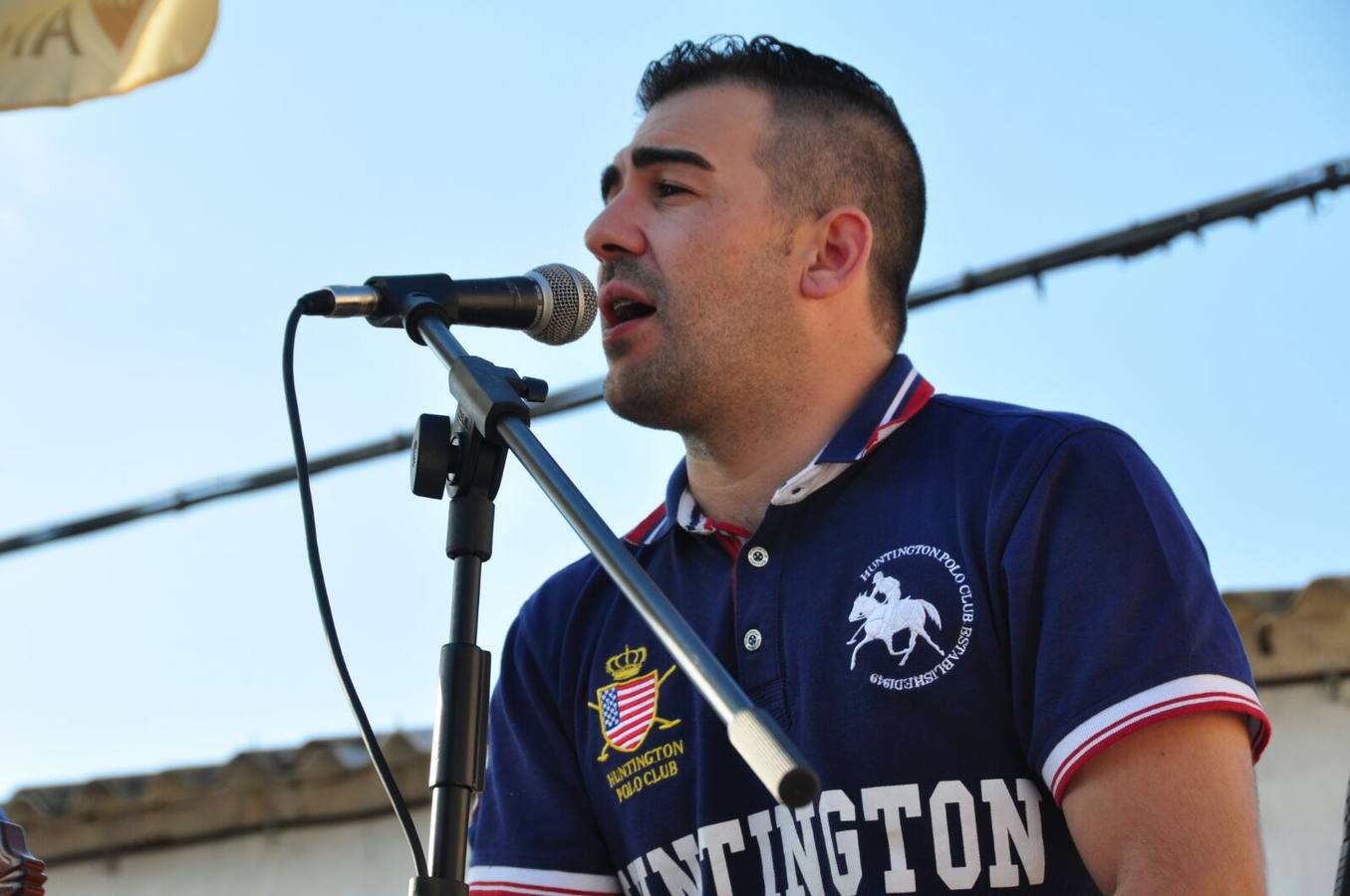 Fotos: II Fiesta del Pincho de Lechazo Autóctono de Robladillo