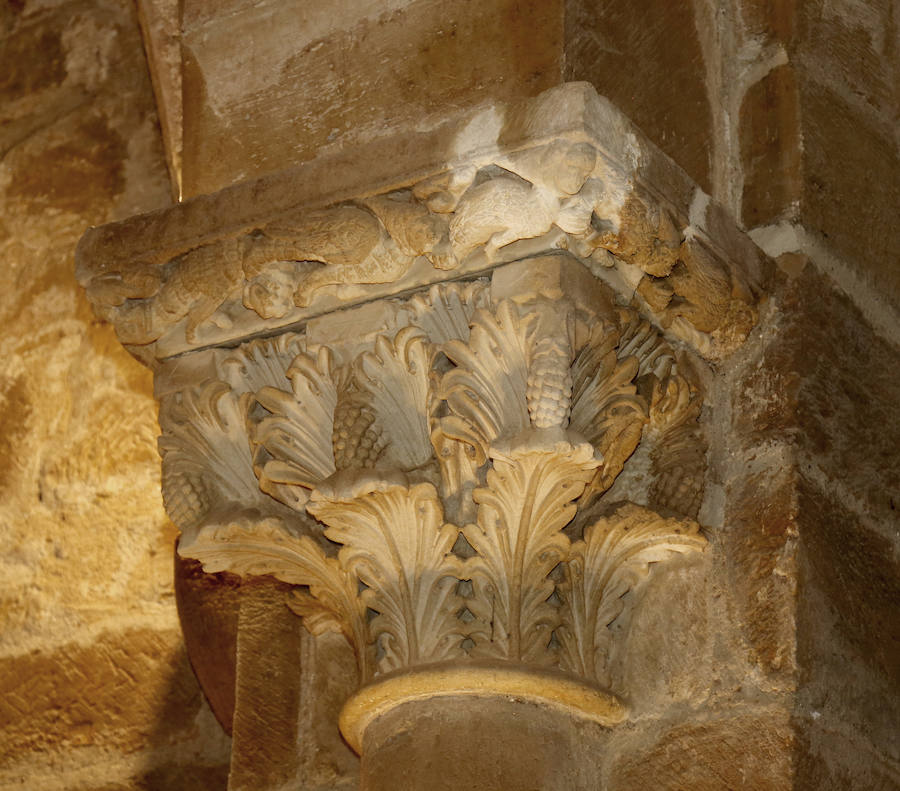 Fotos: Las Edades en la sede de Santa Cecilia