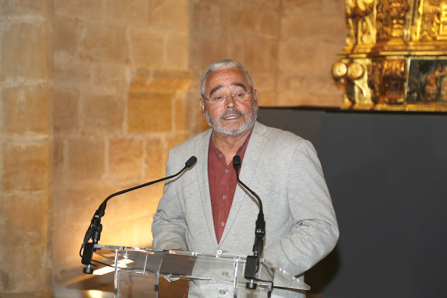 Fotos: Las Edades en la sede de Santa Cecilia